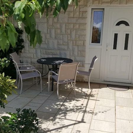 Apartment Knezevic 2 Ядраново Экстерьер фото