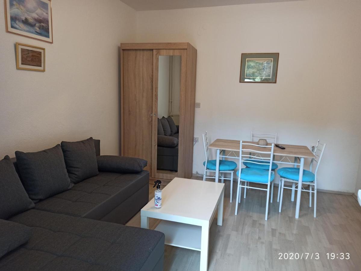 Apartment Knezevic 2 Ядраново Экстерьер фото