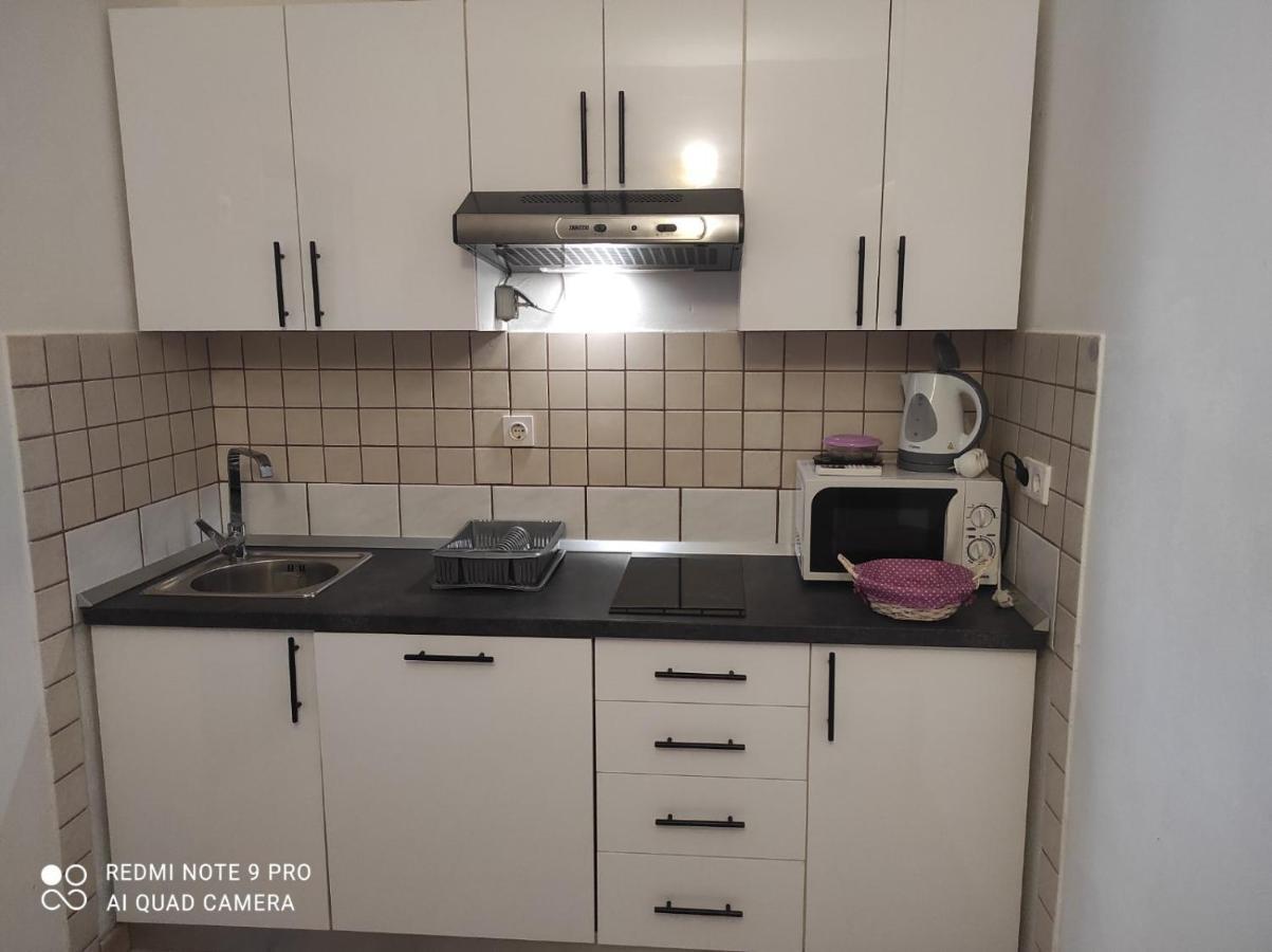 Apartment Knezevic 2 Ядраново Экстерьер фото