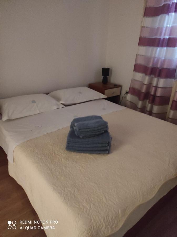 Apartment Knezevic 2 Ядраново Экстерьер фото