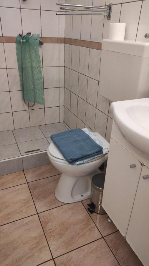 Apartment Knezevic 2 Ядраново Экстерьер фото
