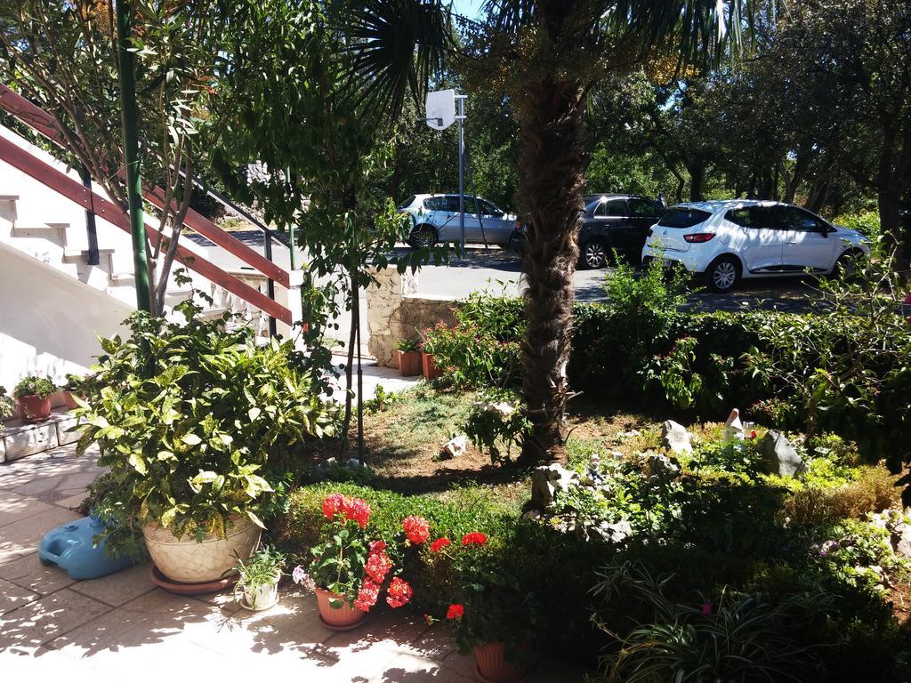 Apartment Knezevic 2 Ядраново Экстерьер фото